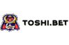 Toshi.bet Casino logo