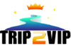 logotipo de Trip2Vip Casino