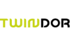 logotipo de Twindor Casino