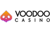 Voodoo Casino-Logo