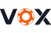 Vox Casino logo