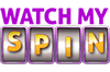 WatchMySpin Casino-Logo