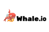 Whale Casino logo