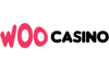 Woo Casino logo