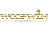 Woopwin Casino logo