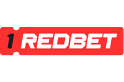 1redbet Casino-Logo