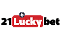 21LuckyBet Casino logo