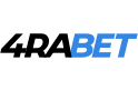 4RABET Casino logo