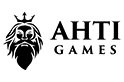logotipo de Ahti Games Casino