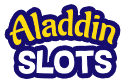 Aladdin Slots Casino logo