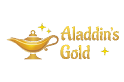 logo AladdinsGold Casino