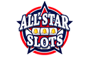 logotipo de All Star Slots