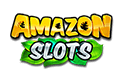 Amazon Slots Casino logo