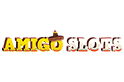 logotipo de Amigo Slots Casino