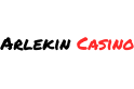 Arlekin Casino logo