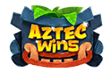 Aztec Wins Casino logo