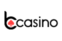 logotipo de bCasino