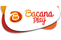 logotipo de Bacana Play Casino