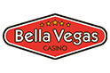 logotipo de Bella Vegas Casino