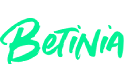 Betinia Casino logo