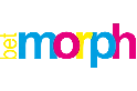 Betmorph logo
