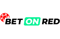 logotipo de BetOnRed Casino