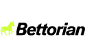Bettorian Casino logo