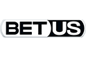 logotipo de BetUS Casino
