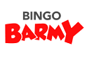 Bingo Barmy Casino logo