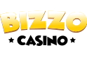 logotipo de Bizzo Casino