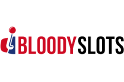 logotipo de BloodySlots Casino