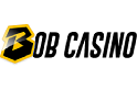 Bob Casino logo