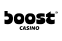 Boost Casino logo