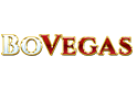 logotipo de BoVegas Casino