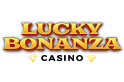 Lucky Bonanza Casino-Logo