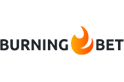 BurningBet Casino logo