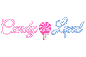 logotipo de CandyLand Casino