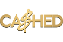 logotipo de Cashed Casino