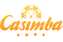 logotipo de Casimba Casino