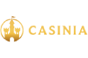Casinia Casino logo