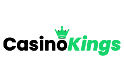 CasinoKings.com logo