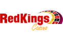 logotipo de Casino RedKings
