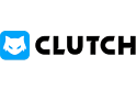 logotipo de Clutch Casino