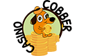 Cobber Casino logo