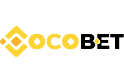Cocobet Casino logo