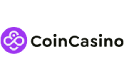 CoinCasino logo