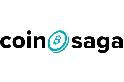 CoinSaga Casino Logo