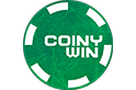 CoinyWin Casino Logo