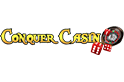 Conquer Casino logo