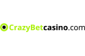 CrazyBet Casino Logo